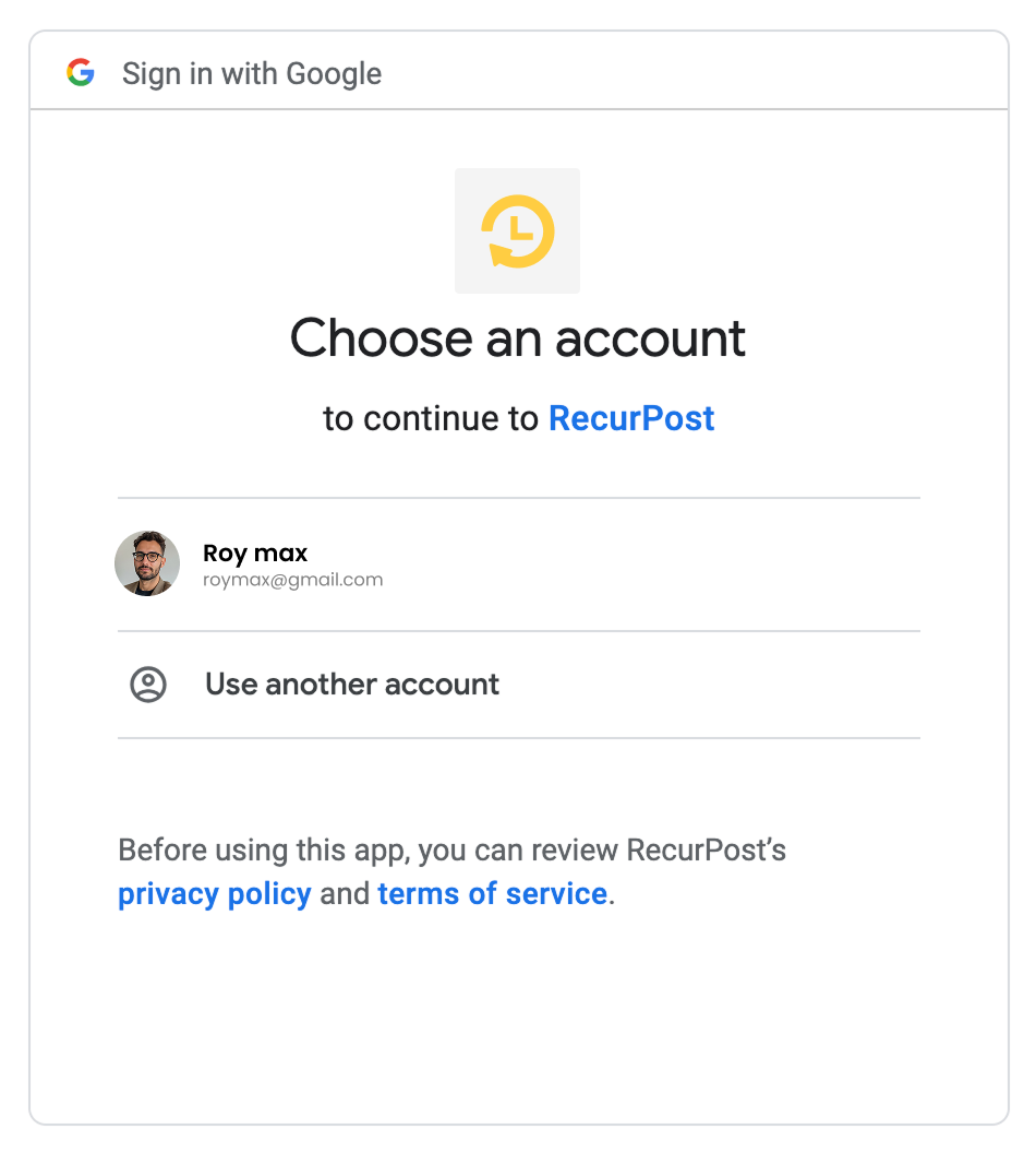 How to reconnect your Google Business Profile