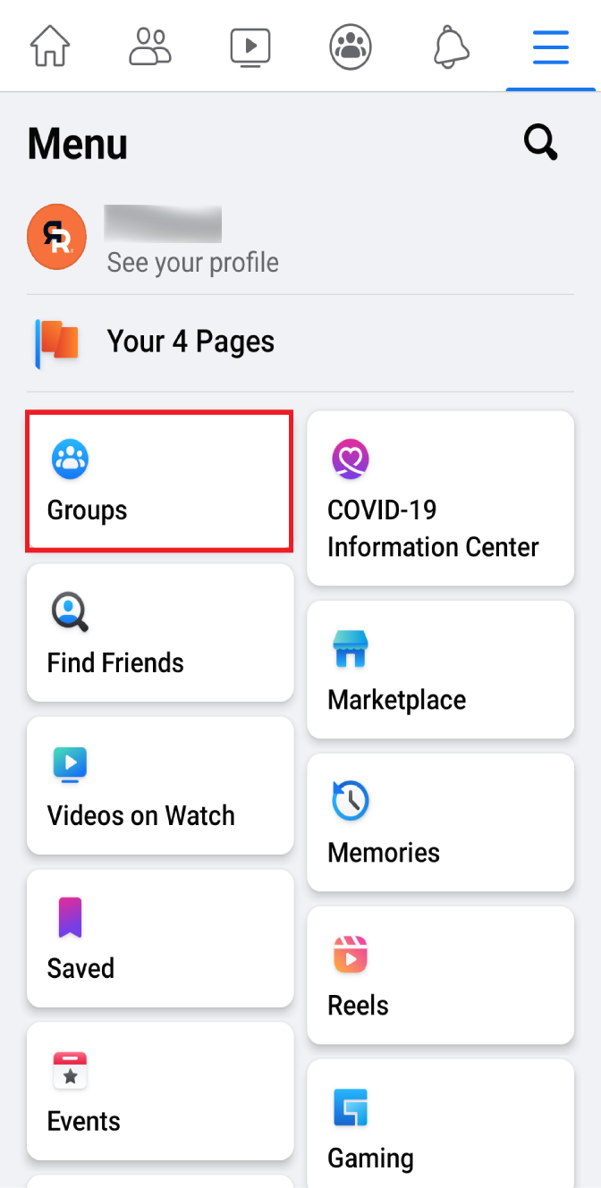 How To Delete a Group on Facebook