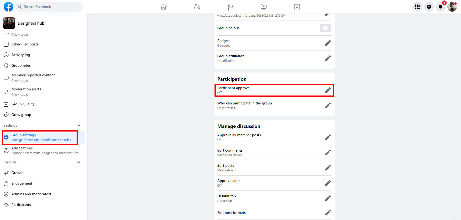 New: Assign all groups to your members