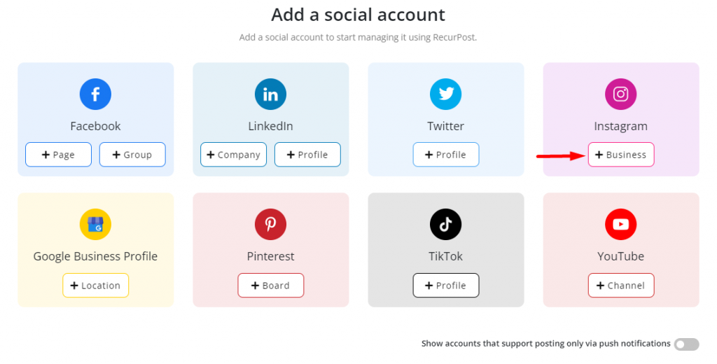 business-and-personal-profile-differences-recurpost