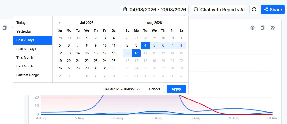 custom-report-date-picker